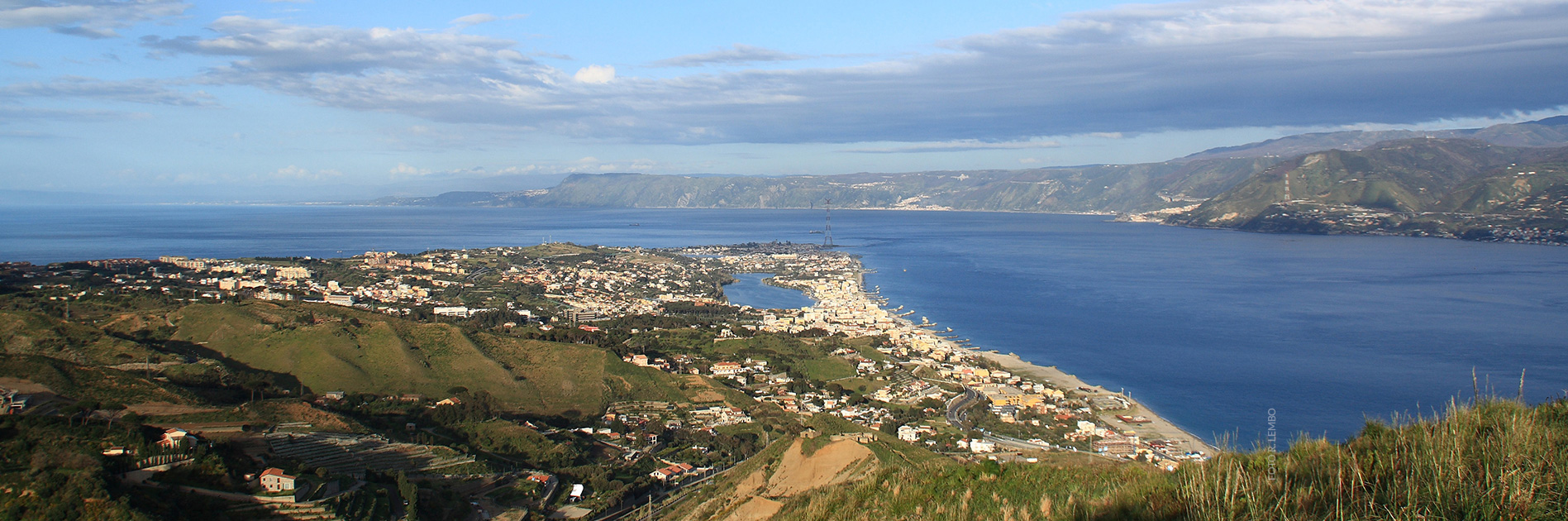 Cambiamo Messina dal Basso
