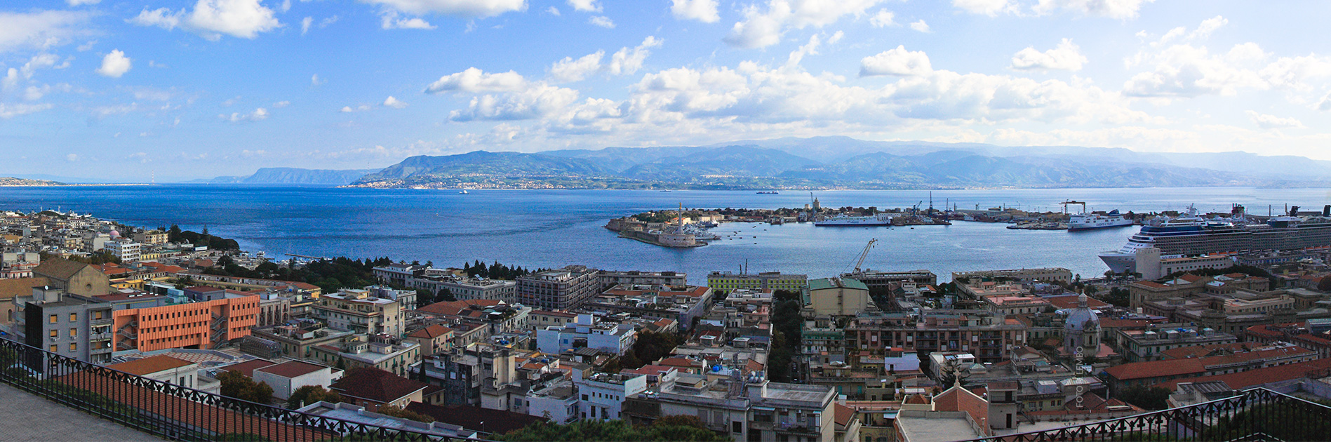 Cambiamo Messina dal Basso