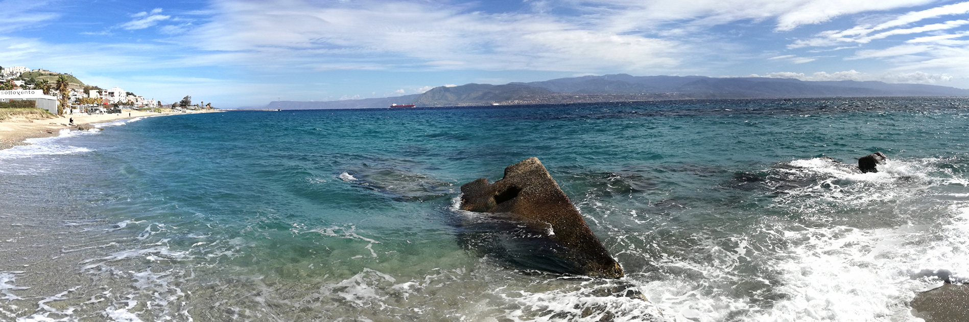 Cambiamo Messina dal Basso