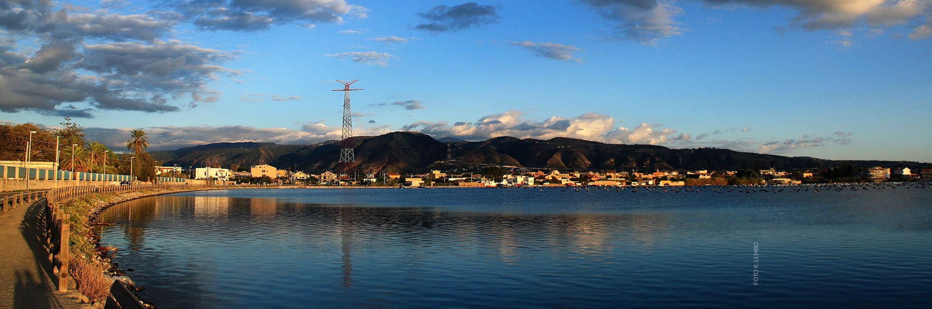 Cambiamo Messina dal Basso