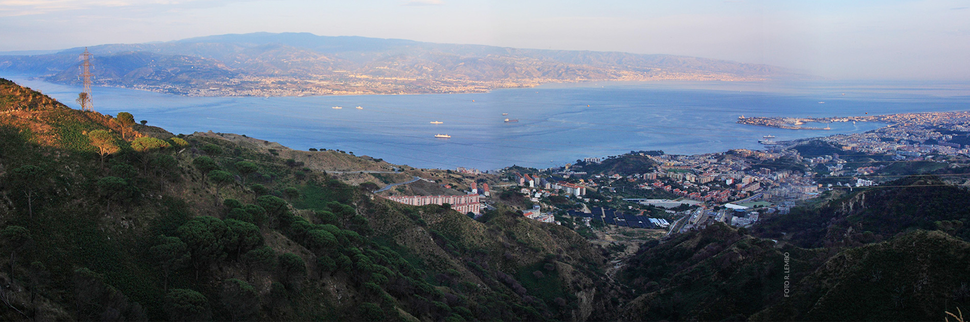 Cambiamo Messina dal Basso